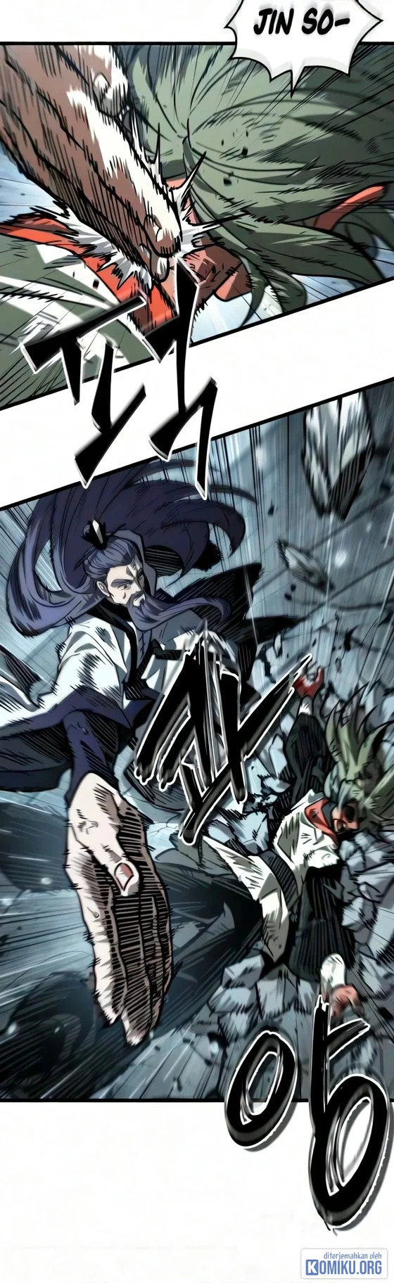 The Martial Genius Who Remembers Everything Chapter 28 Gambar 53
