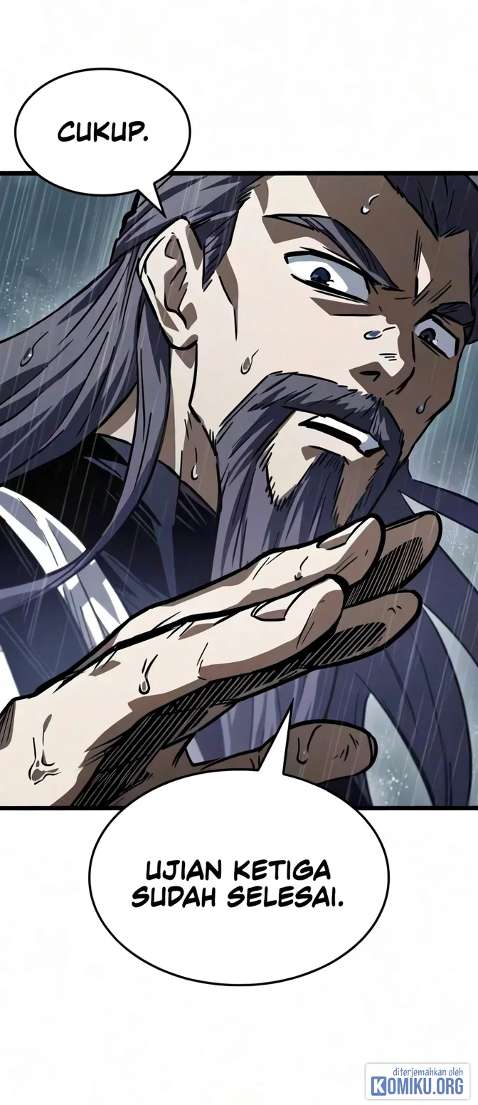 The Martial Genius Who Remembers Everything Chapter 28 Gambar 54