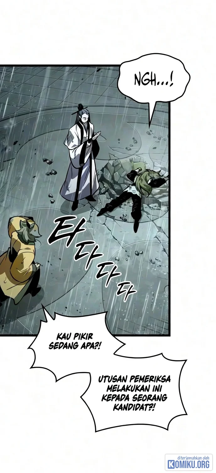 The Martial Genius Who Remembers Everything Chapter 28 Gambar 55