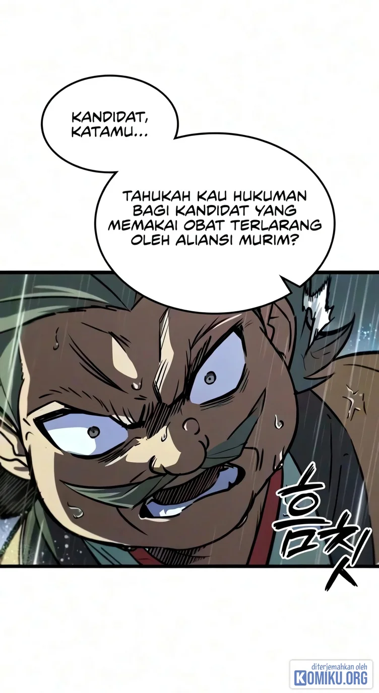 The Martial Genius Who Remembers Everything Chapter 28 Gambar 56