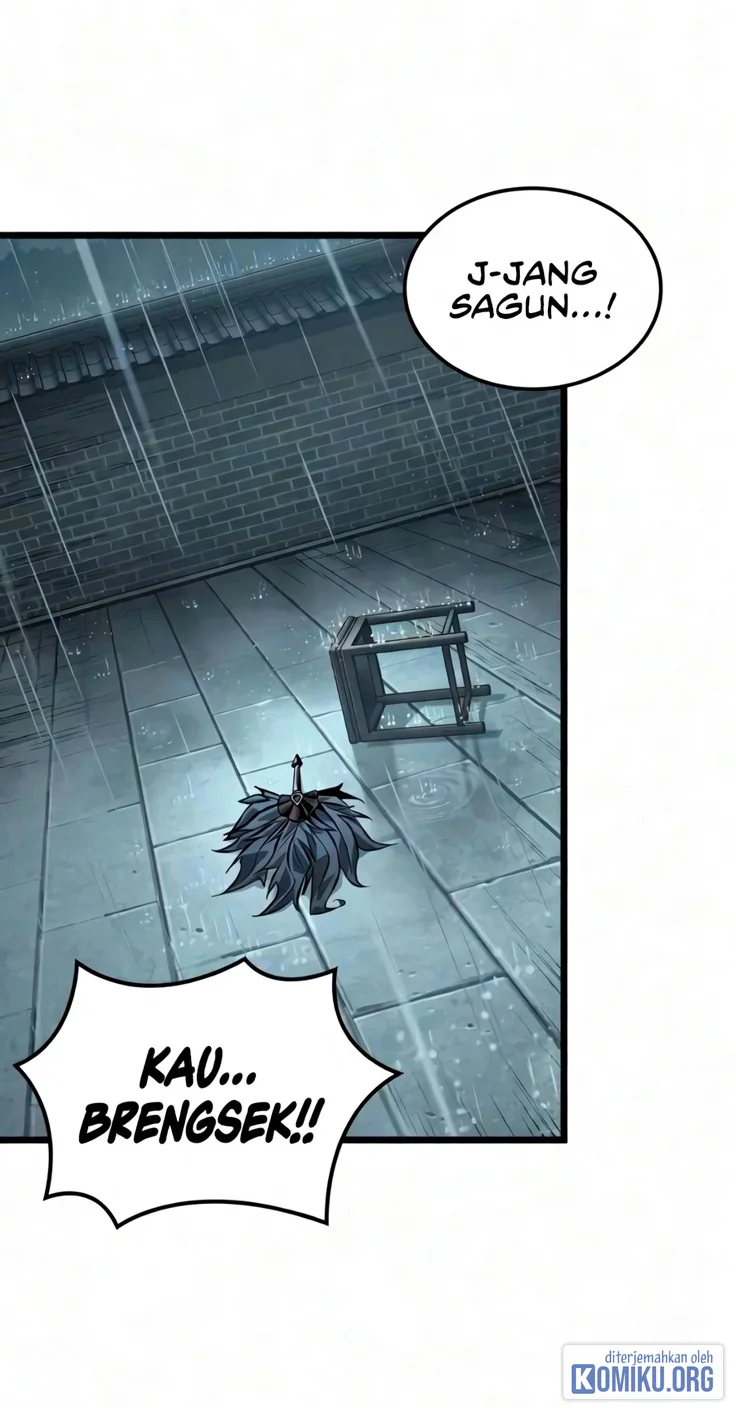 The Martial Genius Who Remembers Everything Chapter 28 Gambar 59