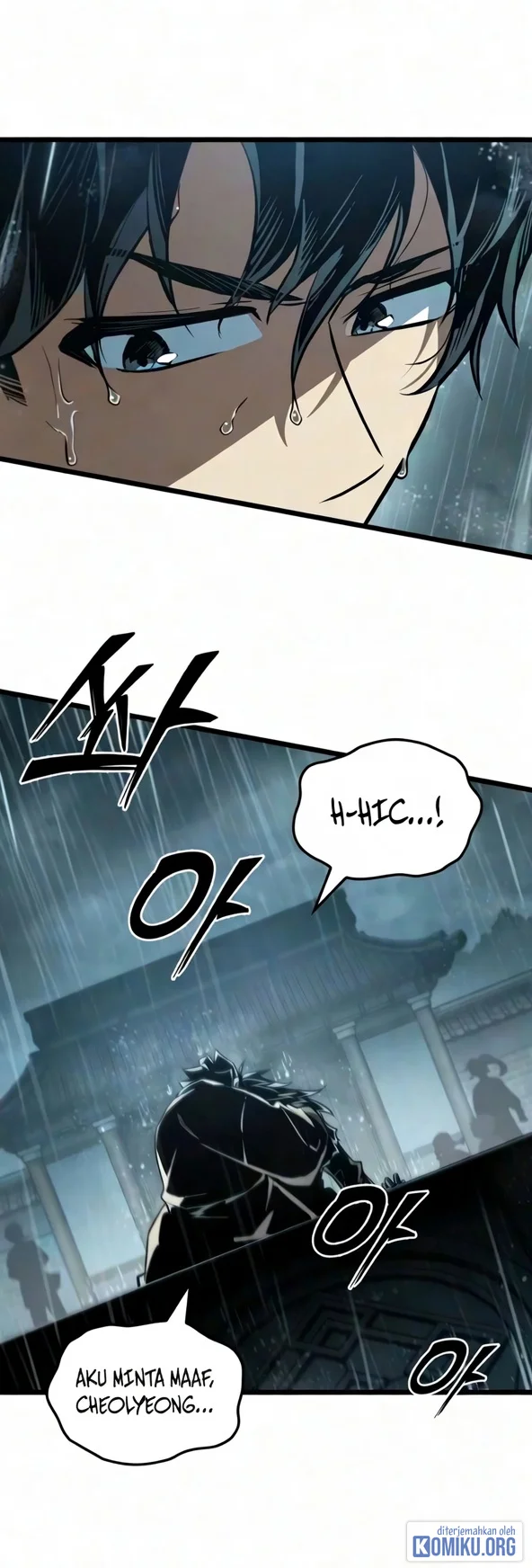 The Martial Genius Who Remembers Everything Chapter 28 Gambar 60
