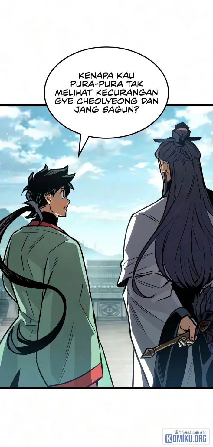 The Martial Genius Who Remembers Everything Chapter 28 Gambar 64