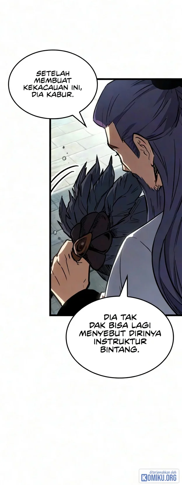 The Martial Genius Who Remembers Everything Chapter 28 Gambar 65