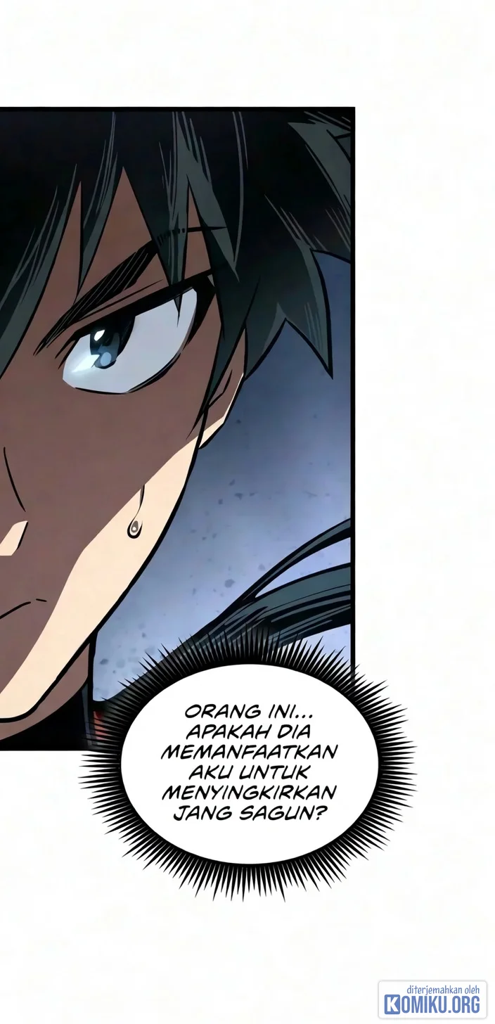 The Martial Genius Who Remembers Everything Chapter 28 Gambar 67