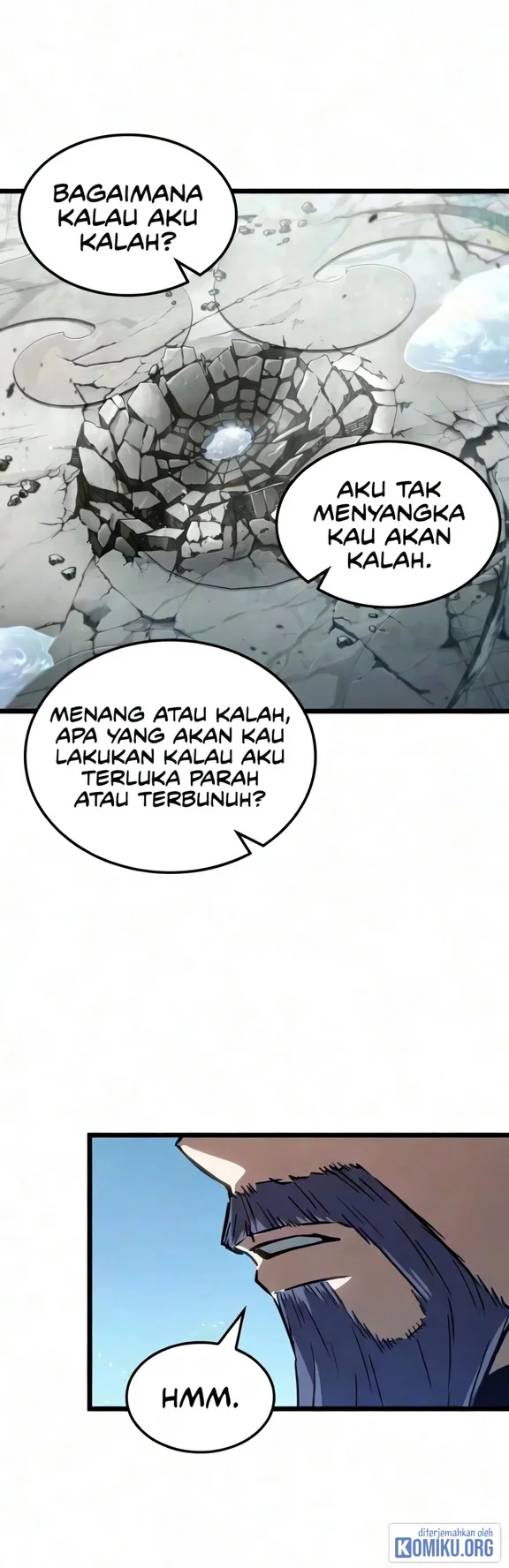 The Martial Genius Who Remembers Everything Chapter 28 Gambar 68