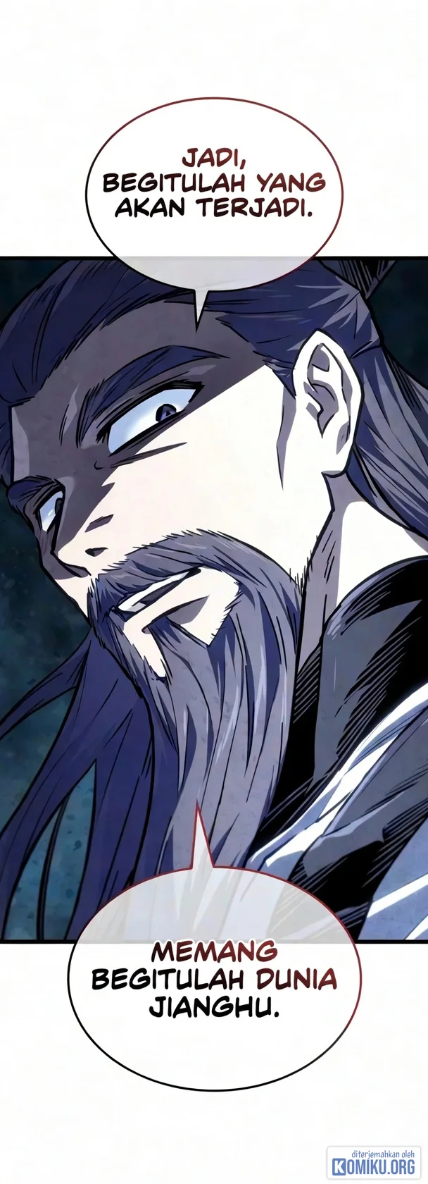 The Martial Genius Who Remembers Everything Chapter 28 Gambar 69