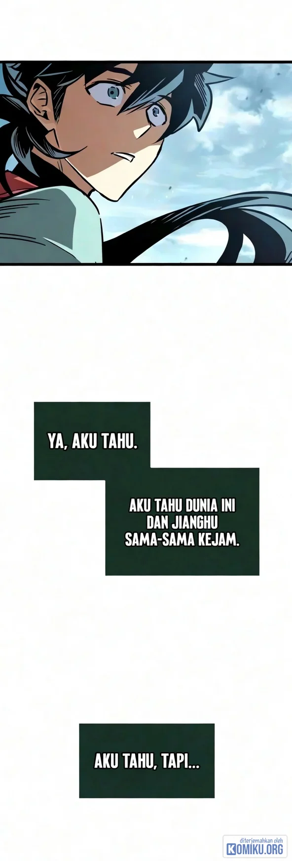 The Martial Genius Who Remembers Everything Chapter 28 Gambar 70
