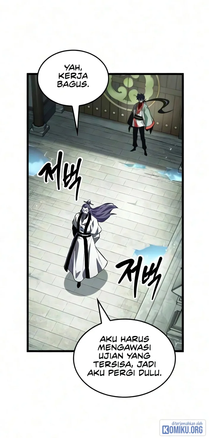 The Martial Genius Who Remembers Everything Chapter 28 Gambar 72