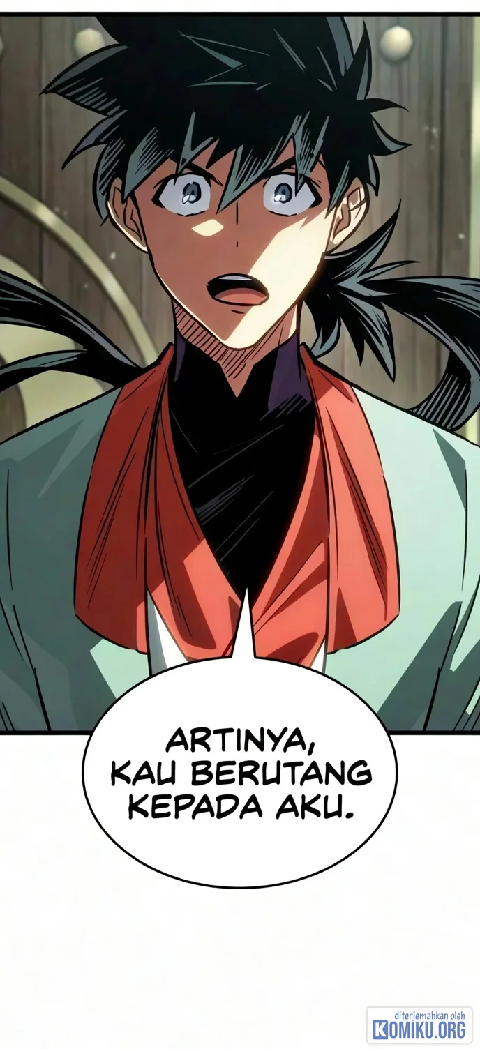 The Martial Genius Who Remembers Everything Chapter 28 Gambar 74