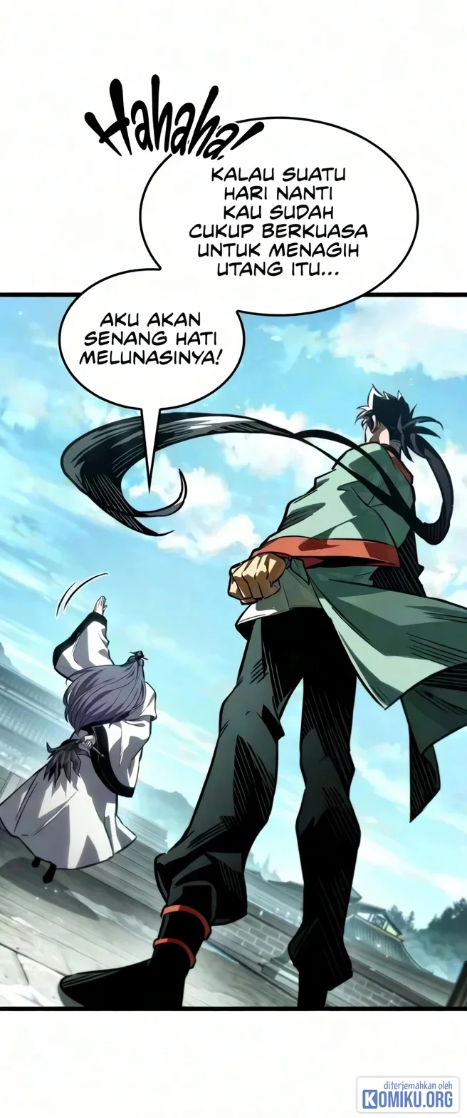 The Martial Genius Who Remembers Everything Chapter 28 Gambar 76