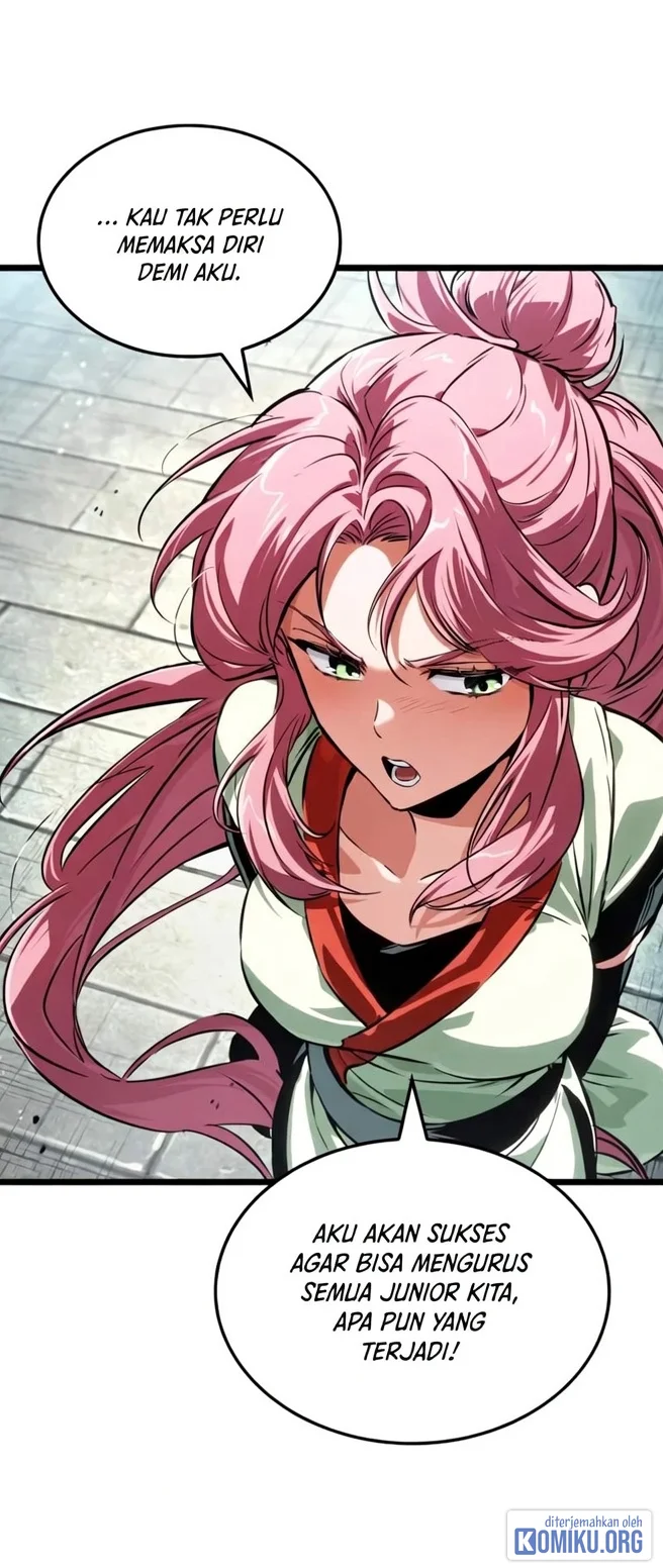 The Martial Genius Who Remembers Everything Chapter 29 Gambar 55