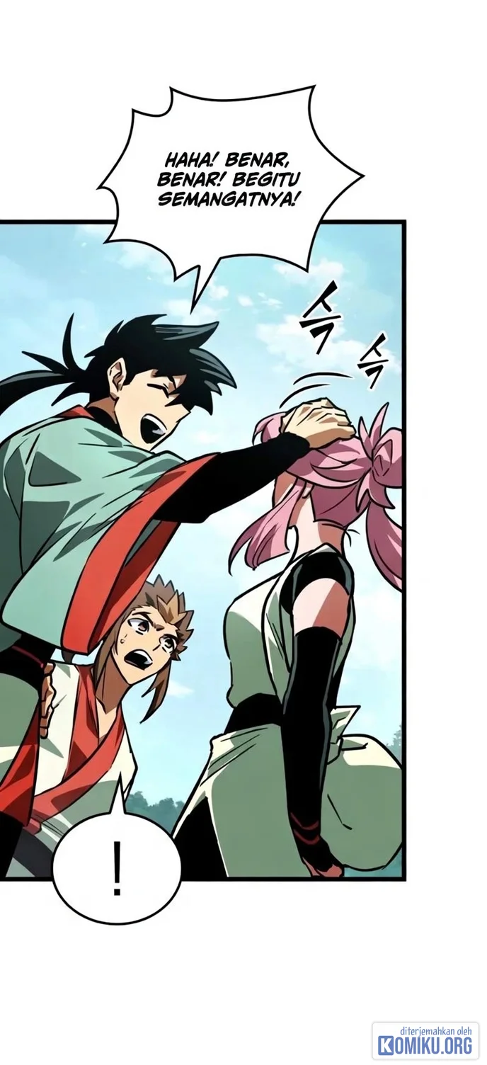 The Martial Genius Who Remembers Everything Chapter 29 Gambar 56
