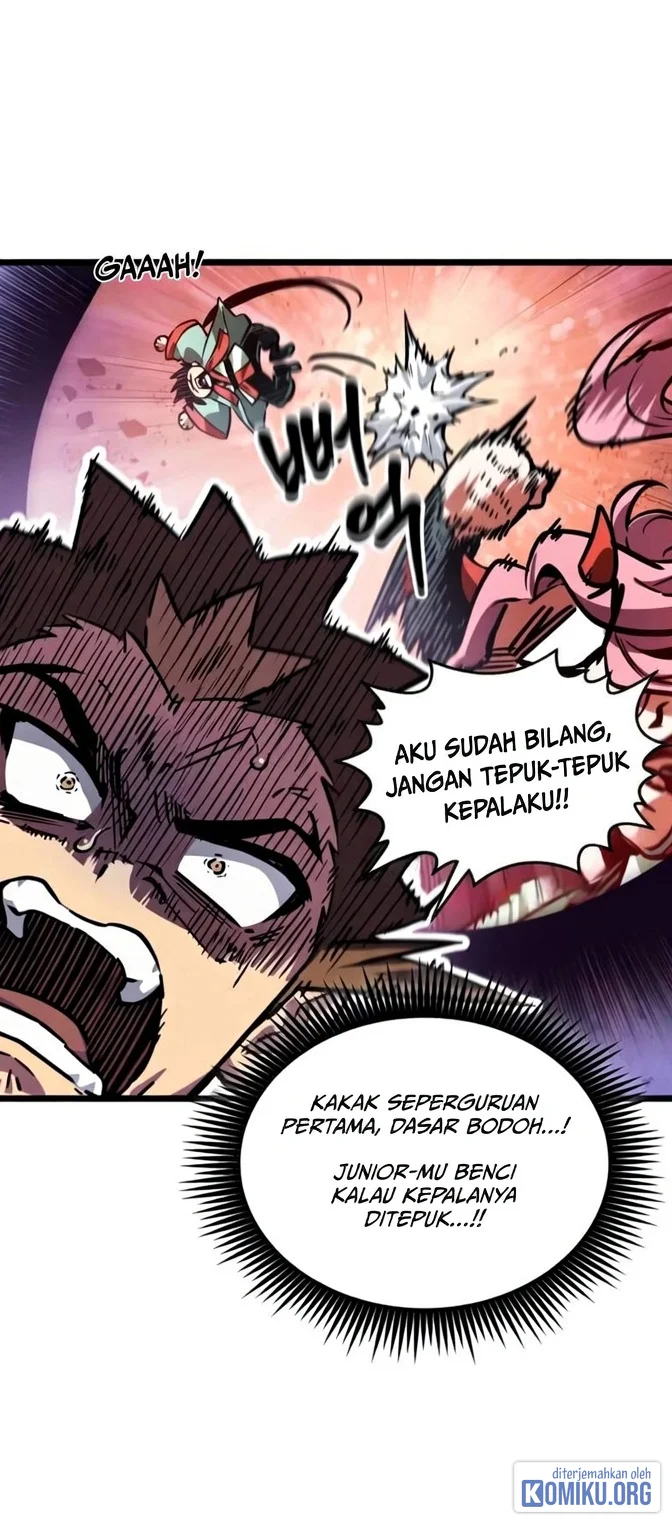 The Martial Genius Who Remembers Everything Chapter 29 Gambar 57
