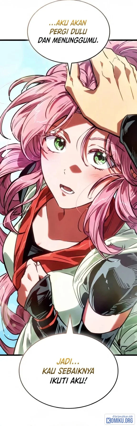 The Martial Genius Who Remembers Everything Chapter 29 Gambar 59
