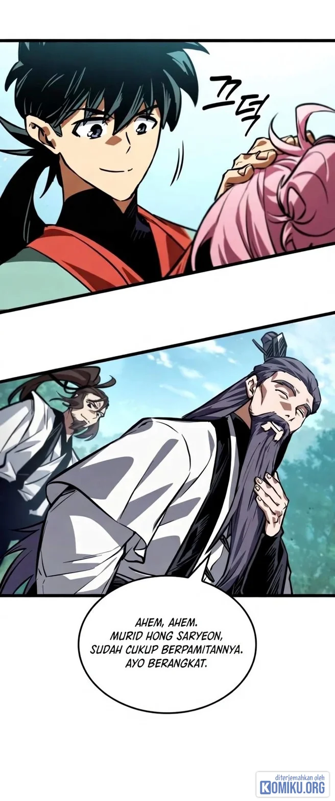 The Martial Genius Who Remembers Everything Chapter 29 Gambar 60