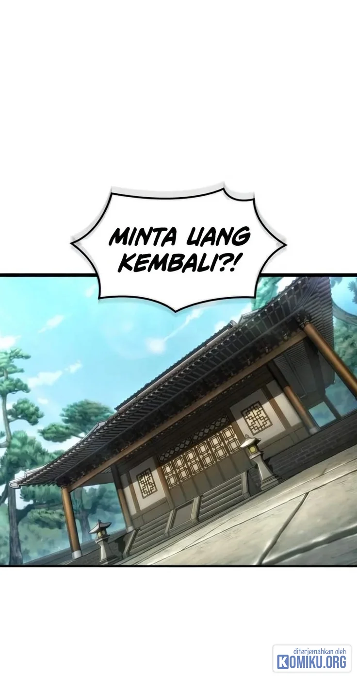 The Martial Genius Who Remembers Everything Chapter 29 Gambar 67