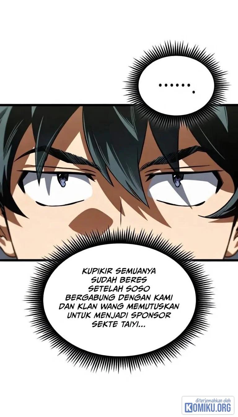 The Martial Genius Who Remembers Everything Chapter 29 Gambar 69