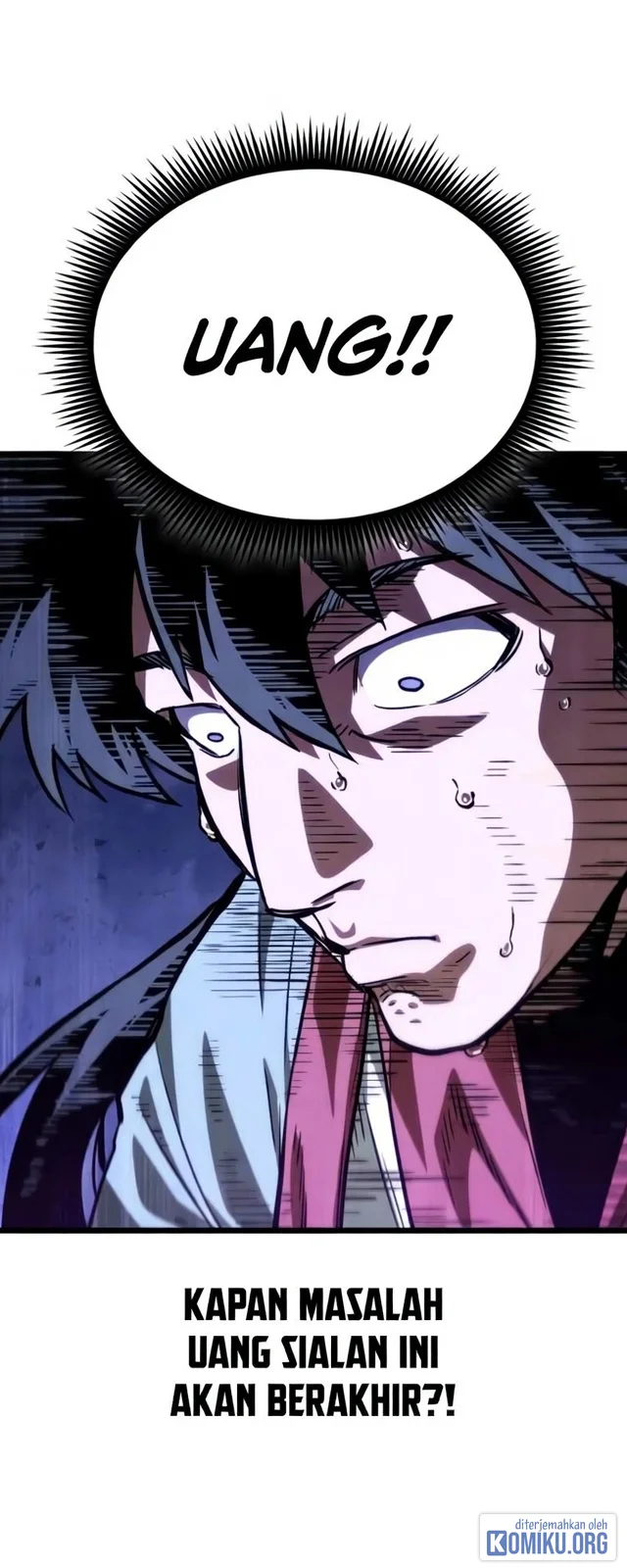 The Martial Genius Who Remembers Everything Chapter 29 Gambar 71