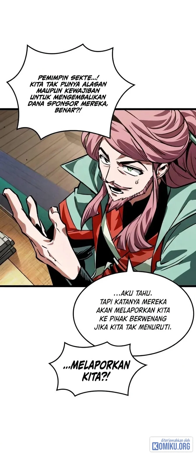 The Martial Genius Who Remembers Everything Chapter 29 Gambar 72