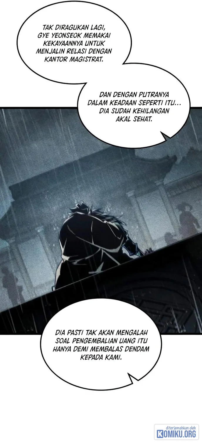 The Martial Genius Who Remembers Everything Chapter 29 Gambar 73
