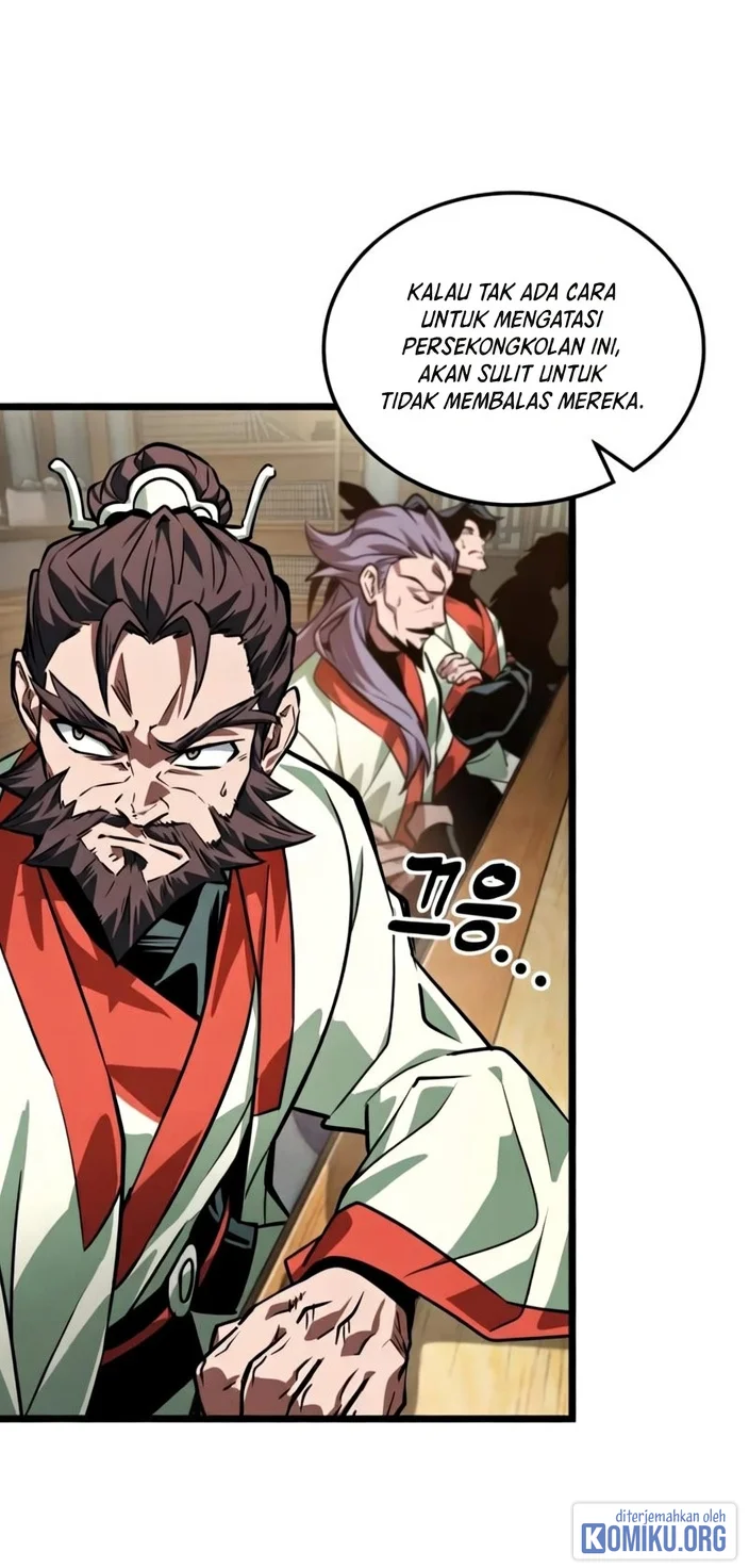 The Martial Genius Who Remembers Everything Chapter 29 Gambar 74