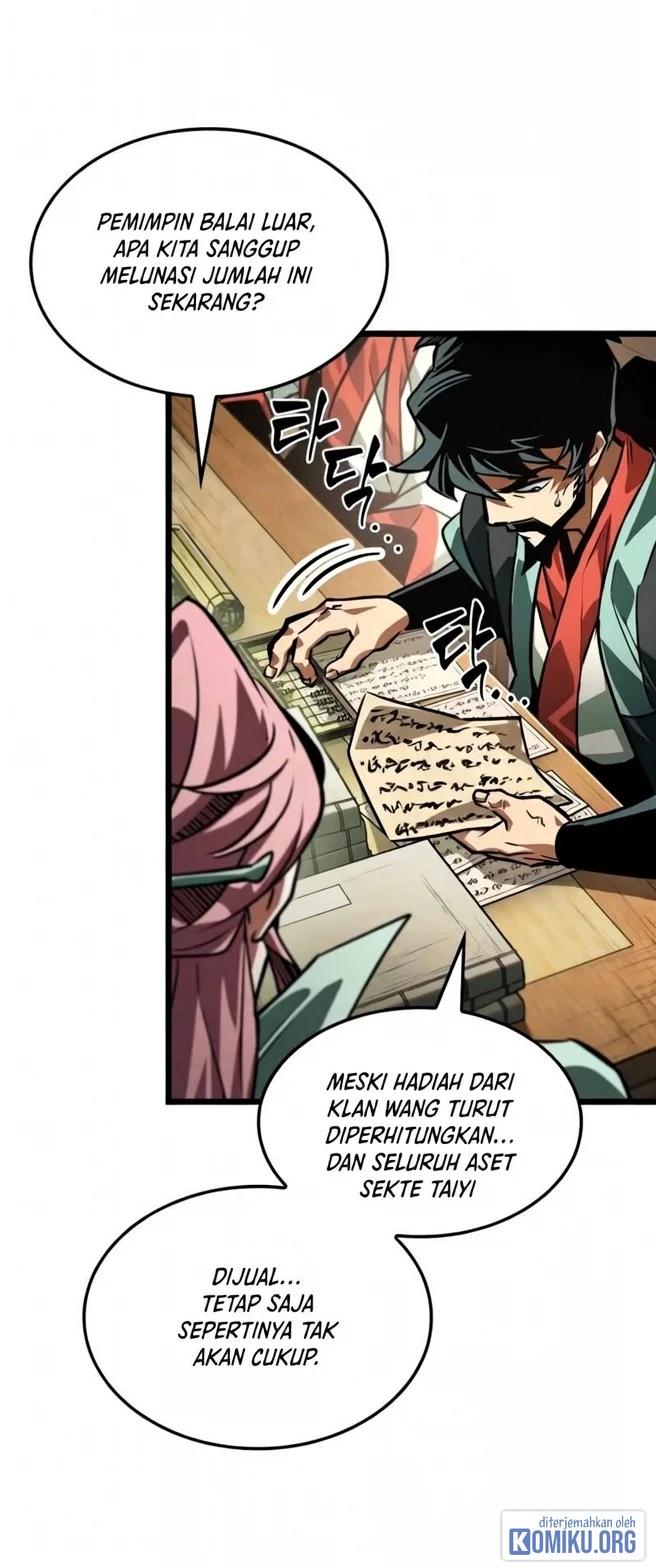 The Martial Genius Who Remembers Everything Chapter 29 Gambar 75