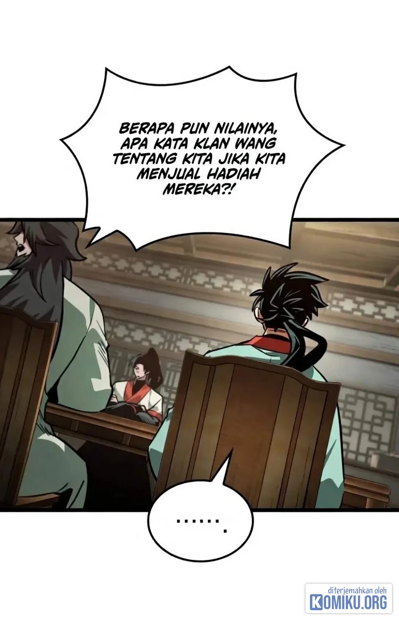 The Martial Genius Who Remembers Everything Chapter 29 Gambar 76