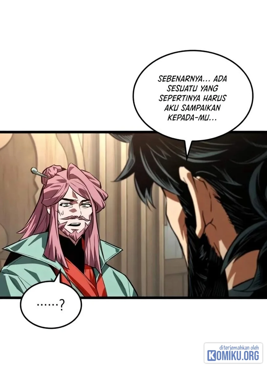 The Martial Genius Who Remembers Everything Chapter 29 Gambar 79