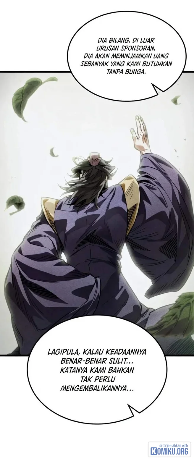 The Martial Genius Who Remembers Everything Chapter 29 Gambar 81