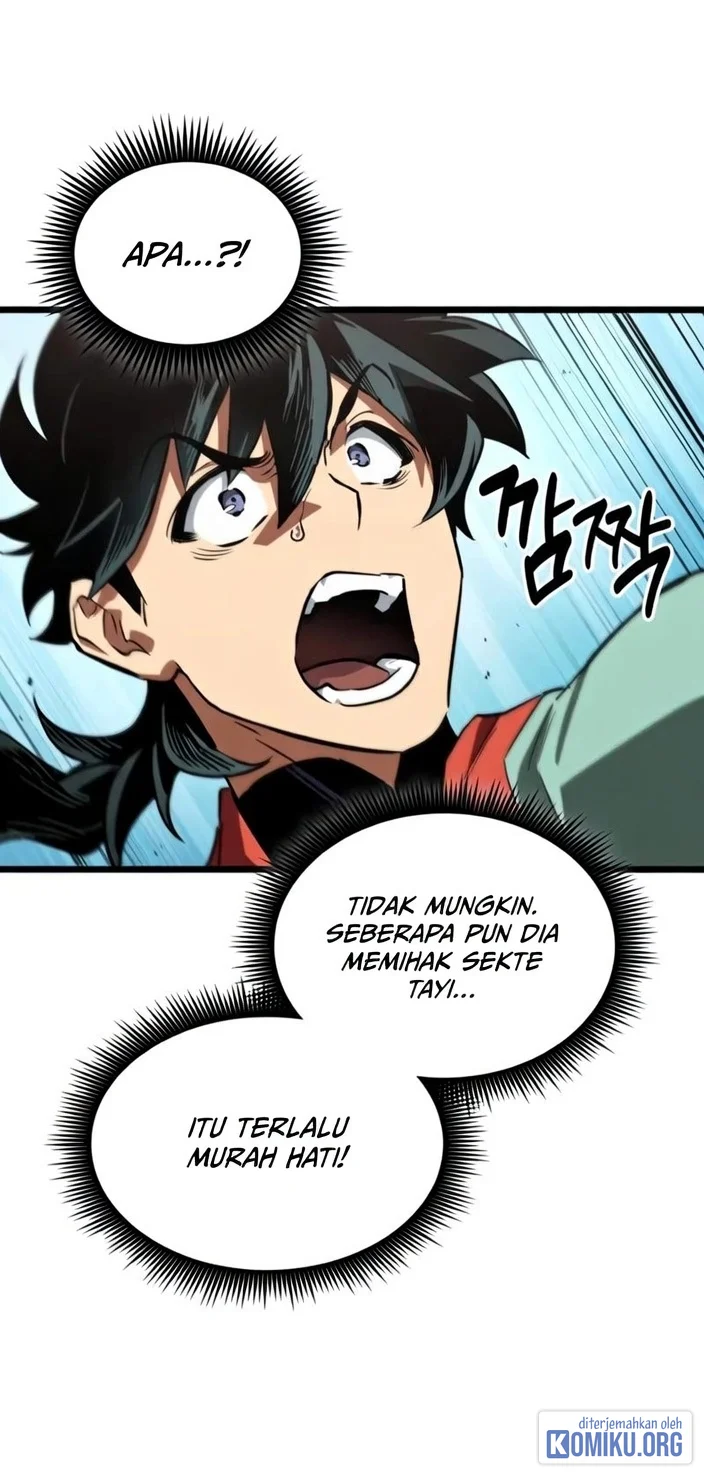 The Martial Genius Who Remembers Everything Chapter 29 Gambar 82