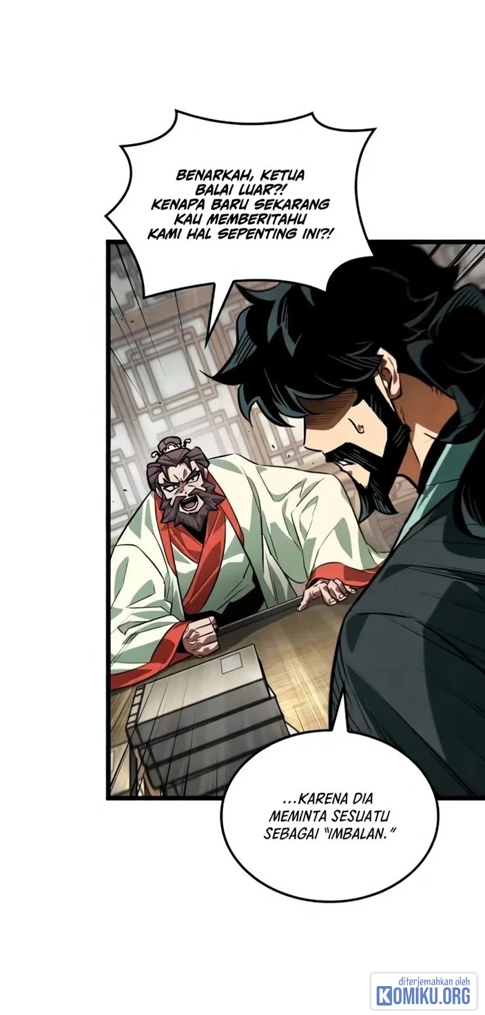 The Martial Genius Who Remembers Everything Chapter 29 Gambar 83