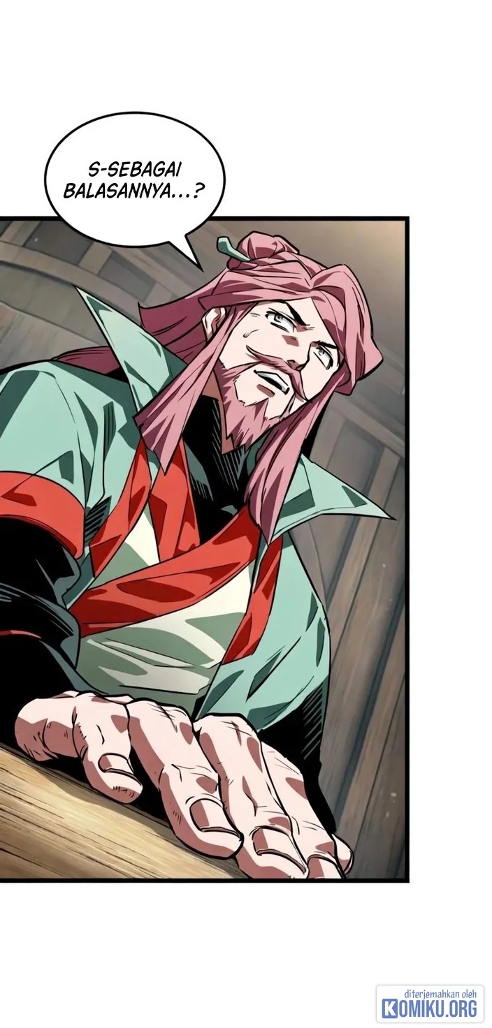 The Martial Genius Who Remembers Everything Chapter 29 Gambar 84