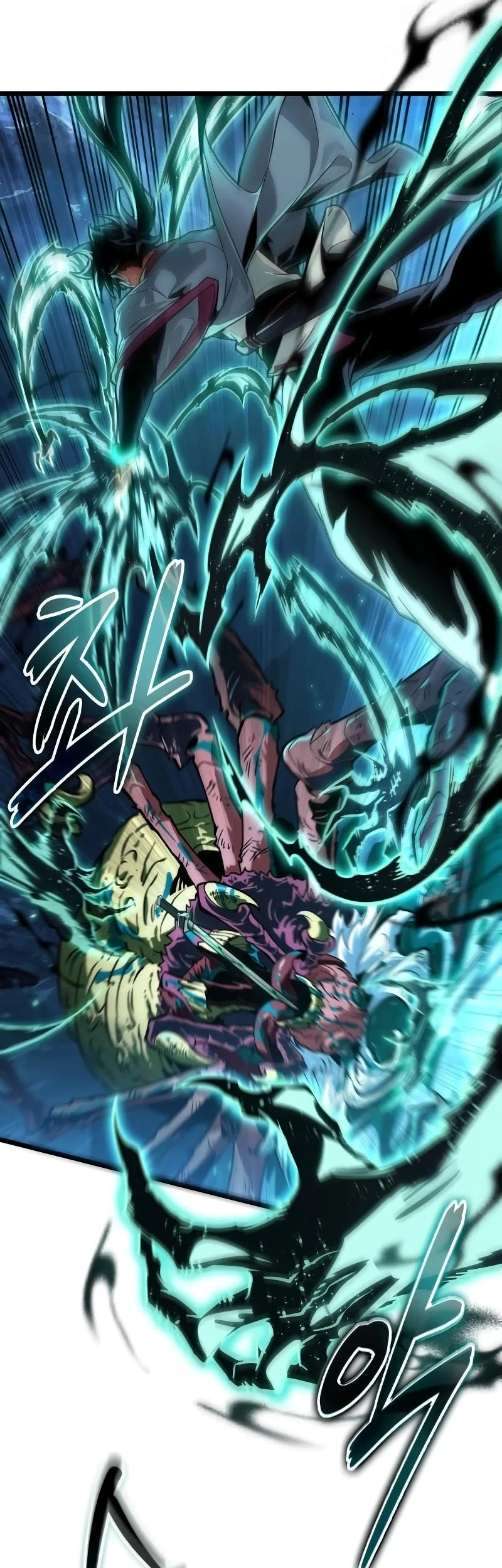 The Martial Genius Who Remembers Everything Chapter 3 Gambar 34