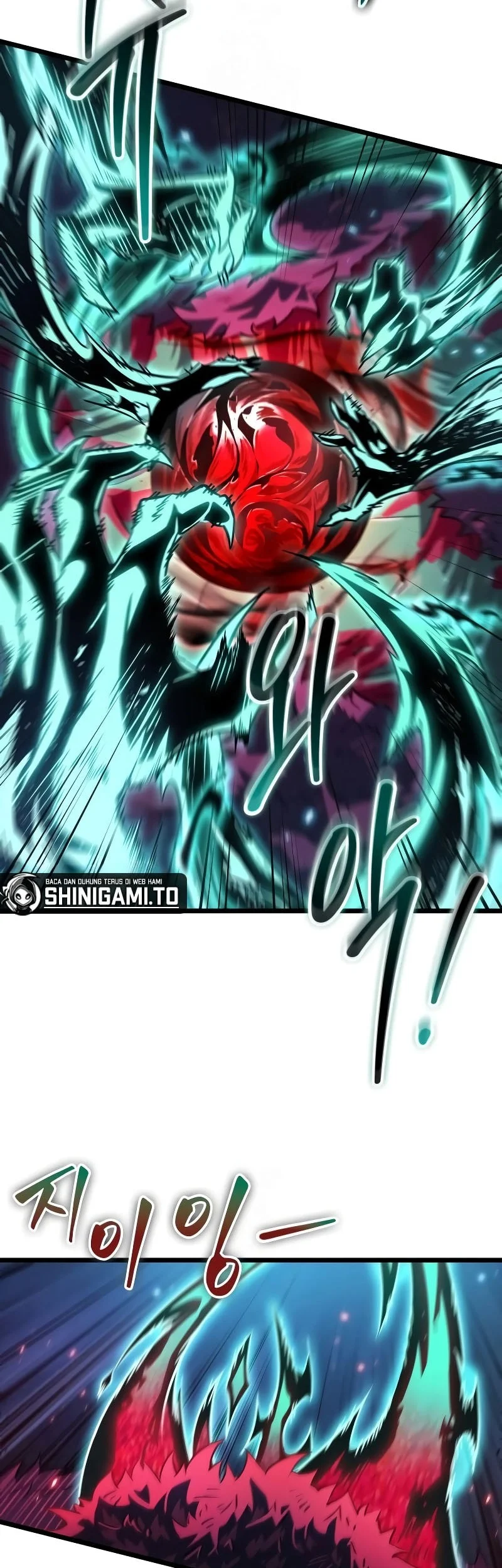 The Martial Genius Who Remembers Everything Chapter 3 Gambar 35