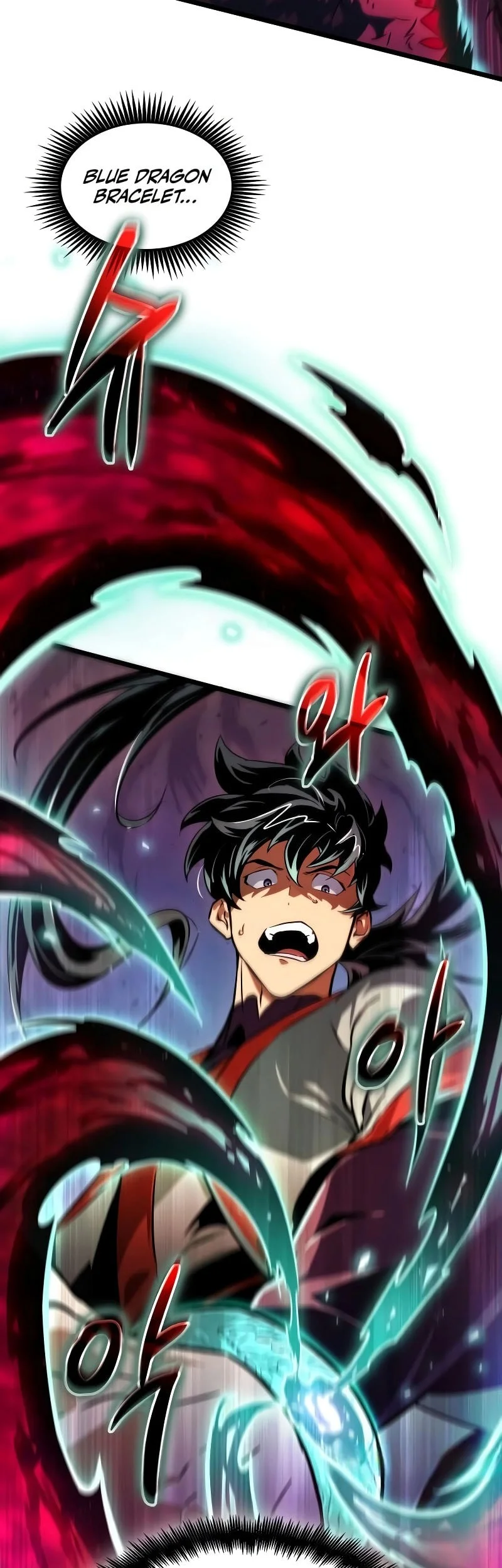 The Martial Genius Who Remembers Everything Chapter 3 Gambar 36