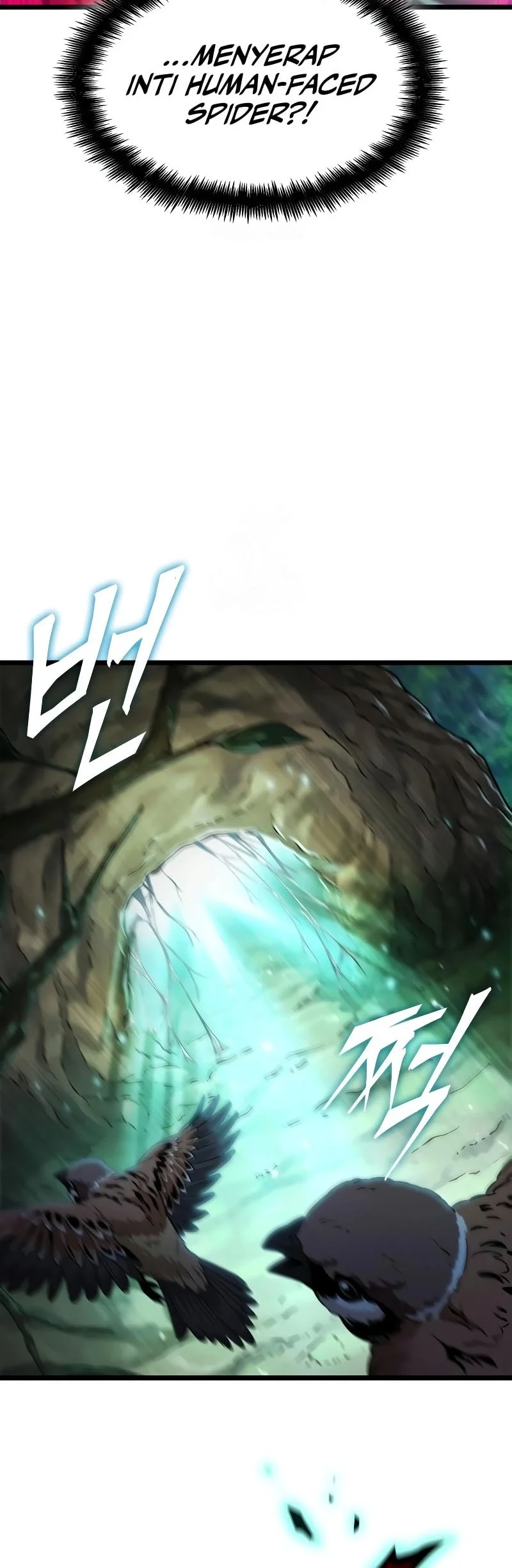 The Martial Genius Who Remembers Everything Chapter 3 Gambar 37