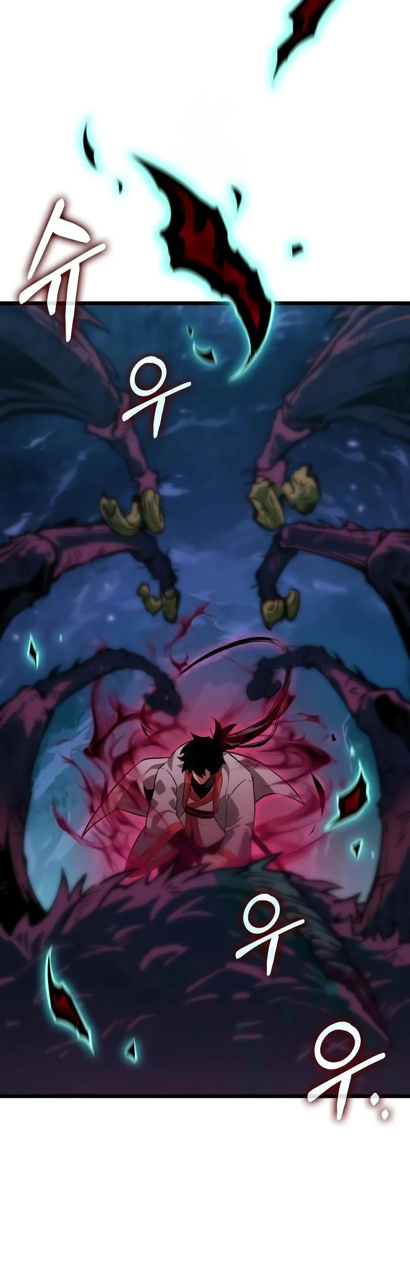 The Martial Genius Who Remembers Everything Chapter 3 Gambar 38