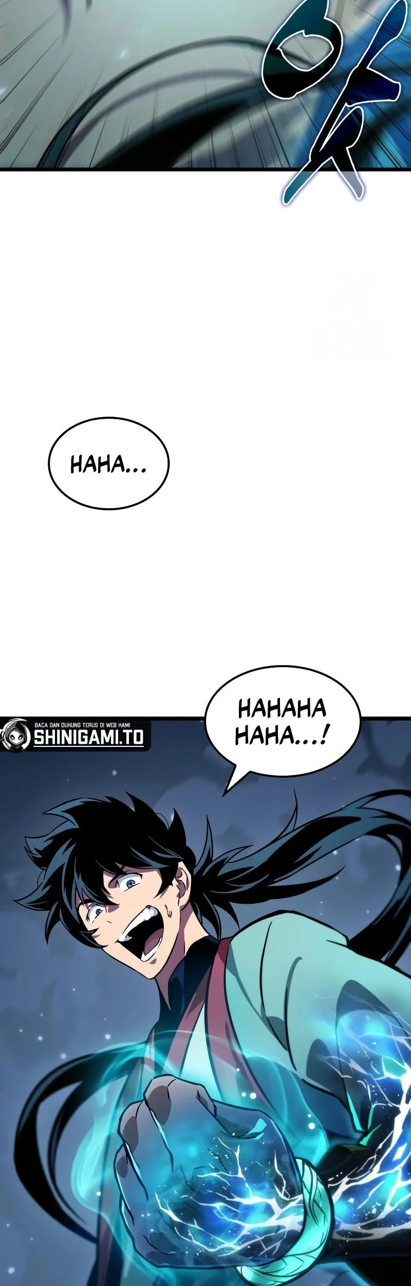 The Martial Genius Who Remembers Everything Chapter 3 Gambar 40