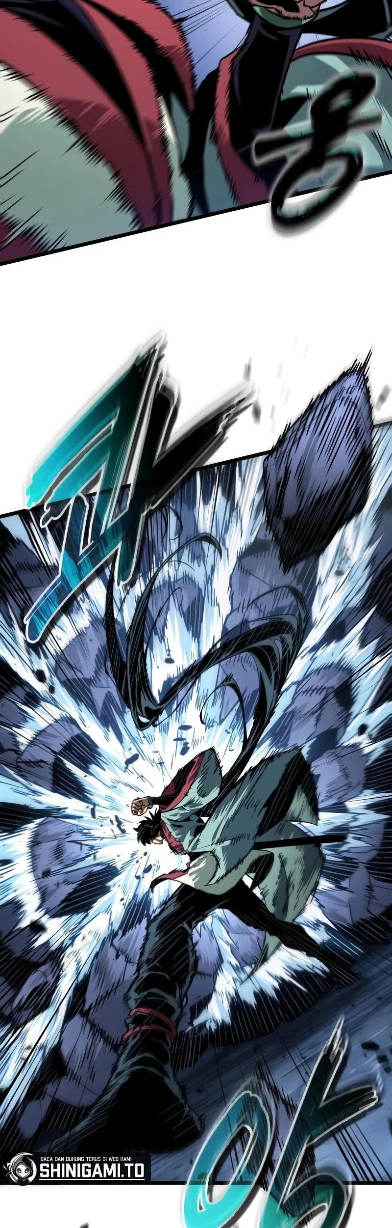 The Martial Genius Who Remembers Everything Chapter 3 Gambar 43