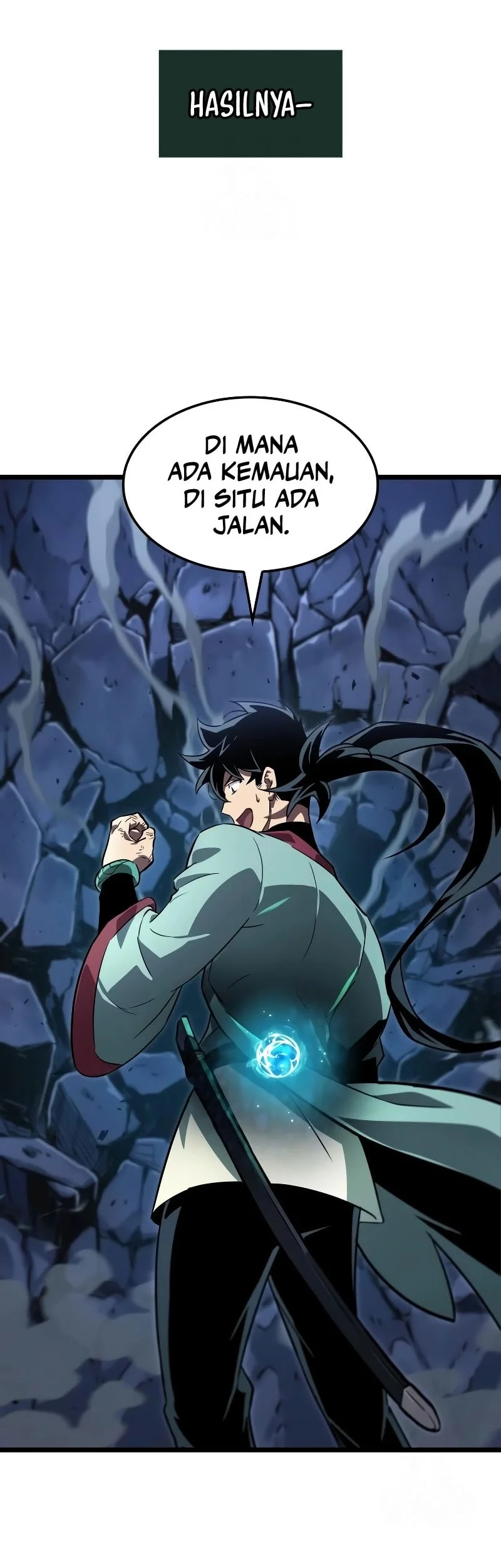 The Martial Genius Who Remembers Everything Chapter 3 Gambar 45