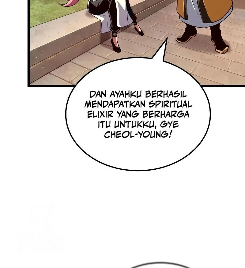 The Martial Genius Who Remembers Everything Chapter 3 Gambar 49