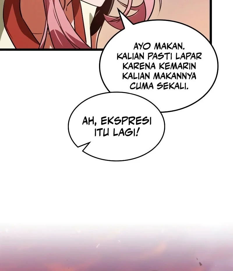 The Martial Genius Who Remembers Everything Chapter 3 Gambar 57