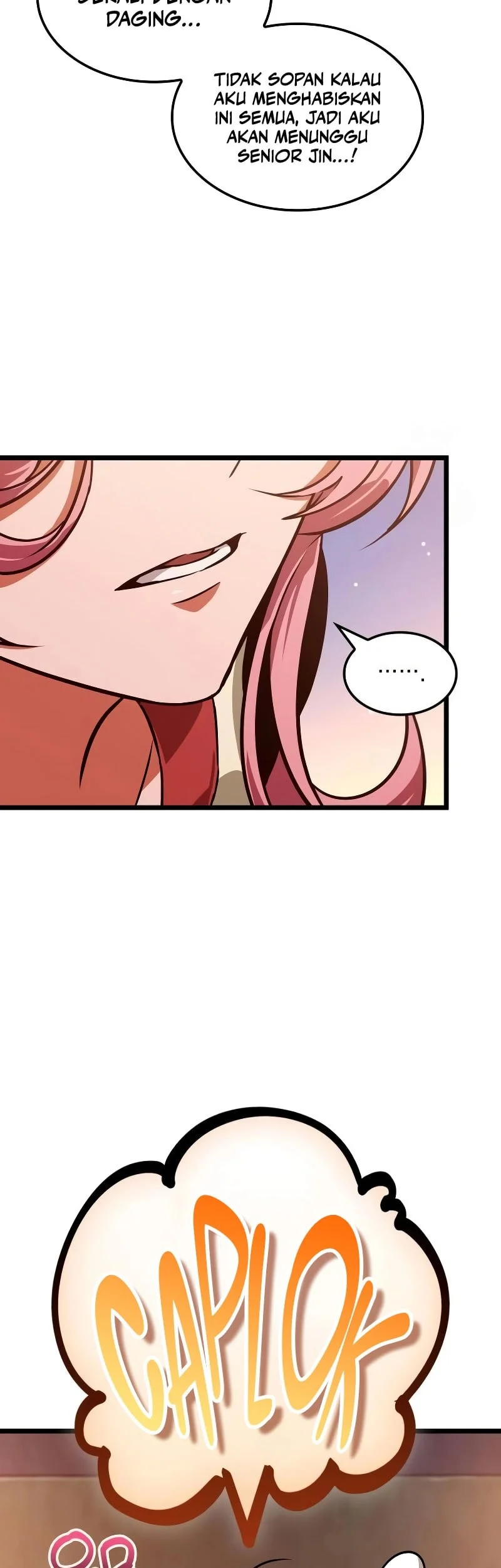 The Martial Genius Who Remembers Everything Chapter 3 Gambar 60