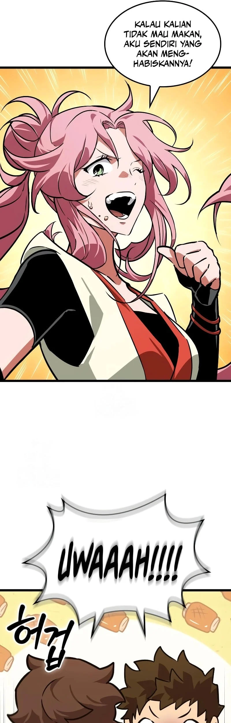 The Martial Genius Who Remembers Everything Chapter 3 Gambar 62