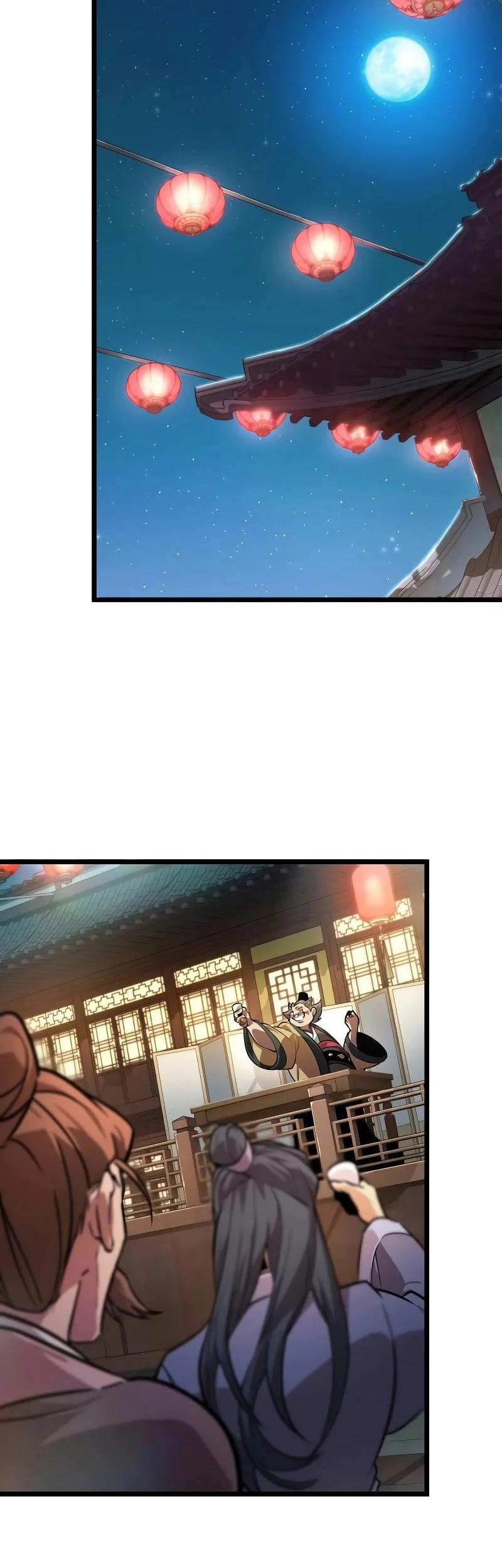 The Martial Genius Who Remembers Everything Chapter 3 Gambar 65