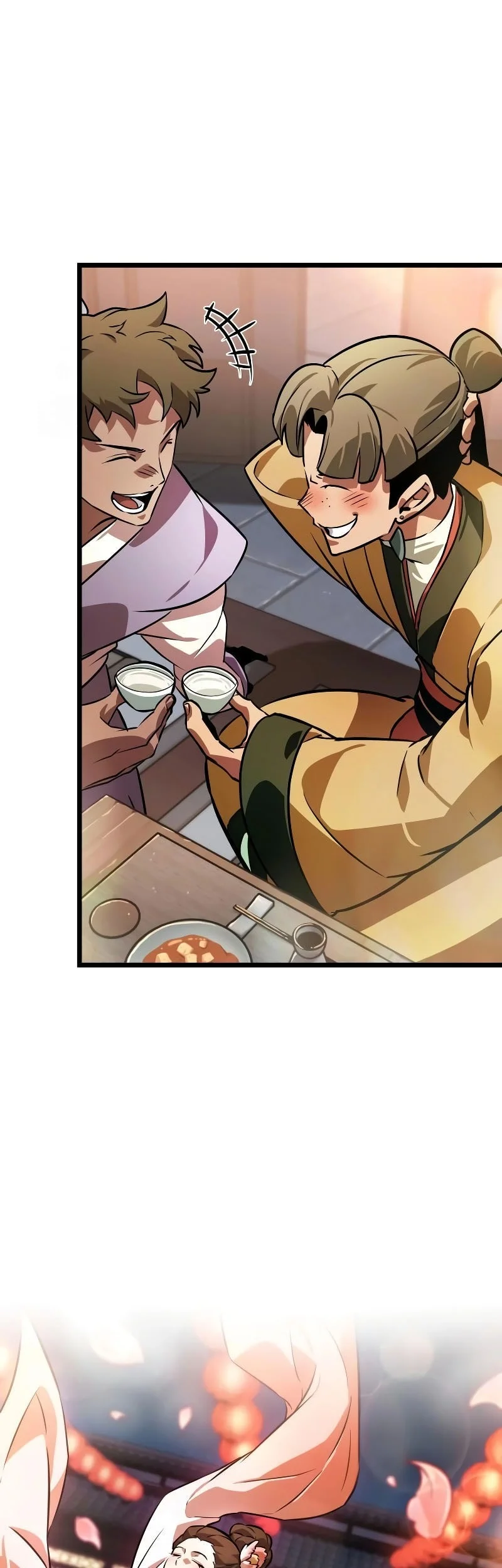 The Martial Genius Who Remembers Everything Chapter 3 Gambar 66