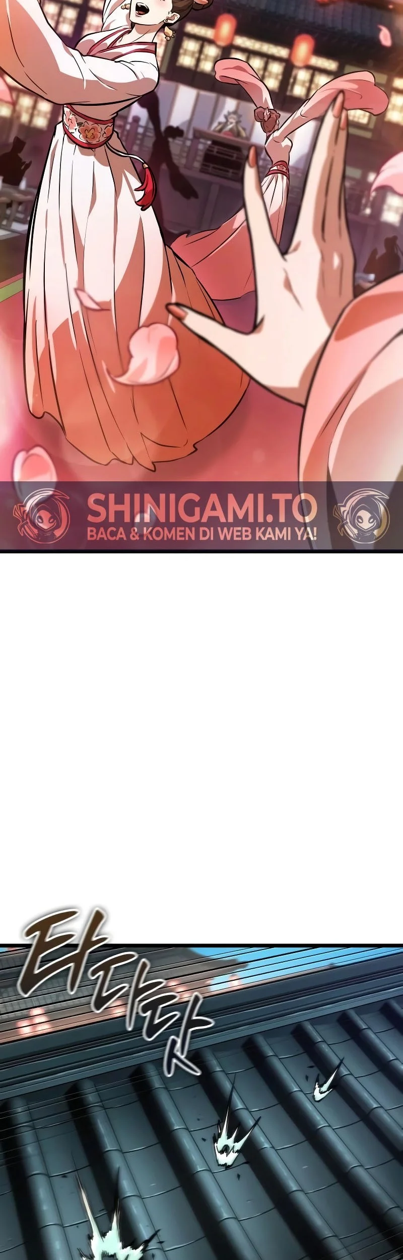 The Martial Genius Who Remembers Everything Chapter 3 Gambar 67