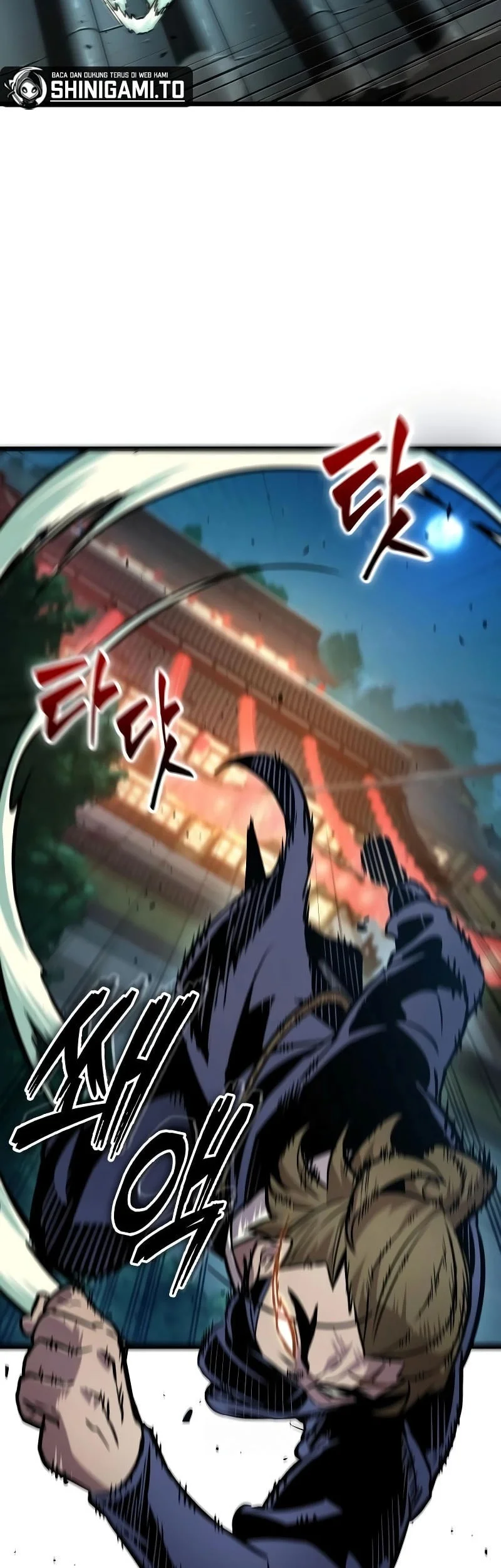 The Martial Genius Who Remembers Everything Chapter 3 Gambar 68