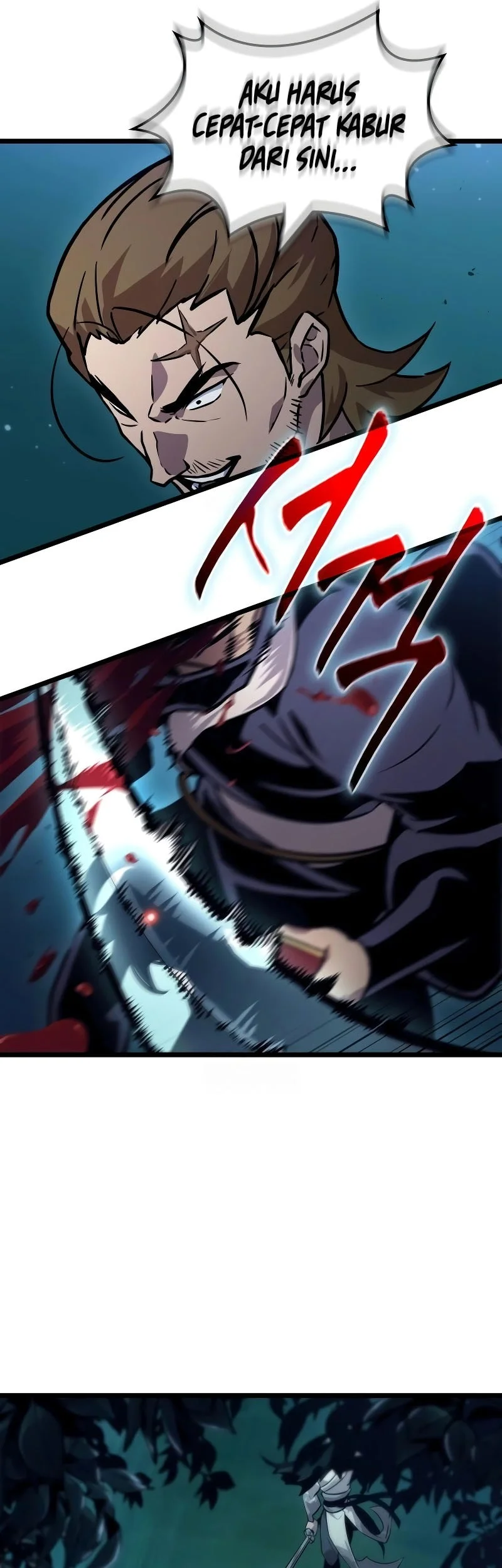 The Martial Genius Who Remembers Everything Chapter 3 Gambar 74